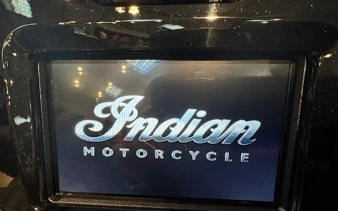 2025 Indian Motorcycle® Roadmaster® PowerPlus 112 Dark Horse®