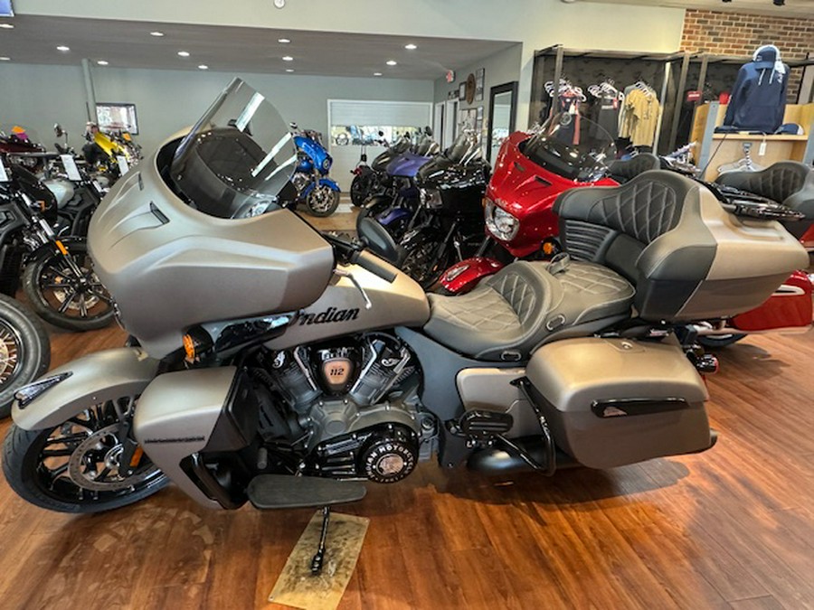 2025 Indian Motorcycle® Roadmaster® PowerPlus 112 Dark Horse®