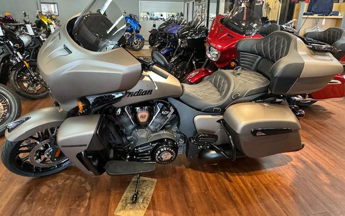 2025 Indian Motorcycle® Roadmaster® PowerPlus 112 Dark Horse®