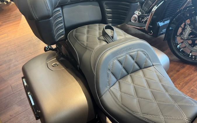 2025 Indian Motorcycle® Roadmaster® PowerPlus 112 Dark Horse®