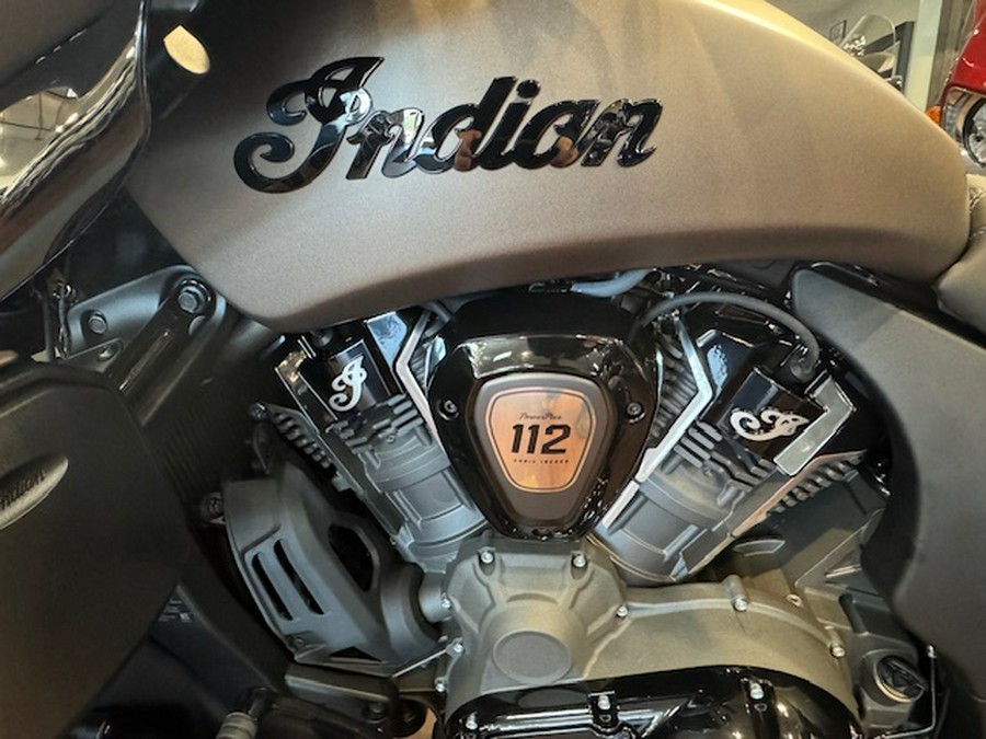 2025 Indian Motorcycle® Roadmaster® PowerPlus 112 Dark Horse®