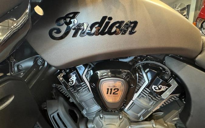 2025 Indian Motorcycle® Roadmaster® PowerPlus 112 Dark Horse®