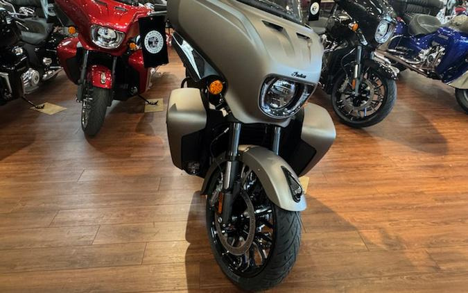 2025 Indian Motorcycle® Roadmaster® PowerPlus 112 Dark Horse®