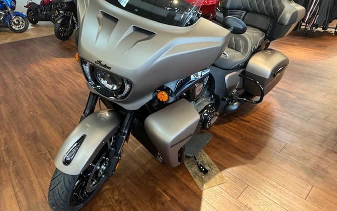 2025 Indian Motorcycle® Roadmaster® PowerPlus 112 Dark Horse®