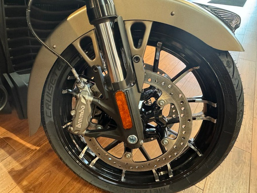 2025 Indian Motorcycle® Roadmaster® PowerPlus 112 Dark Horse®