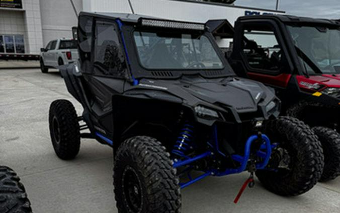 2021 Honda Talon 1000R FOX Live Valve