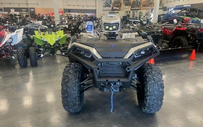 2026 Polaris Sportsman XP® 1000 Ultimate