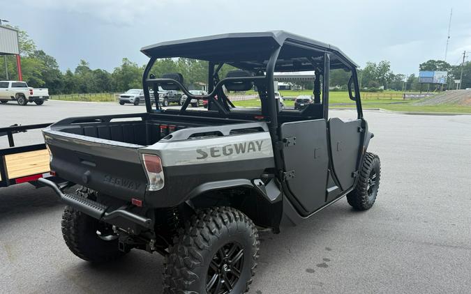 2026 Segway Powersports UT10 P Crew