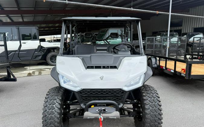 2026 Segway Powersports UT10 P Crew