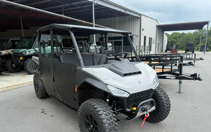 2026 Segway Powersports UT10 P Crew
