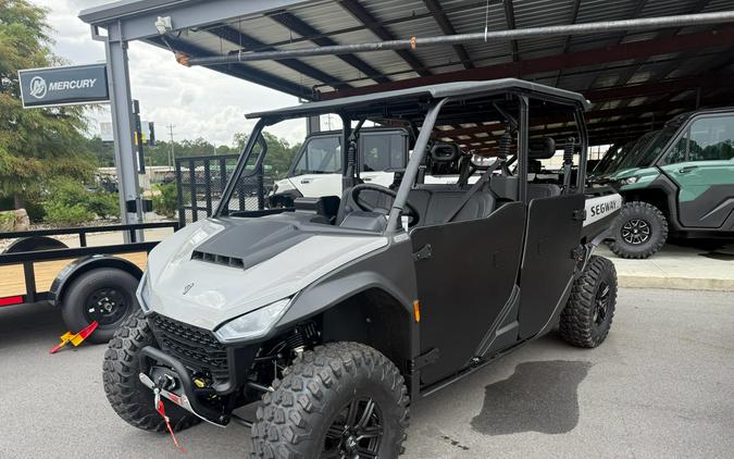 2026 Segway Powersports UT10 P Crew