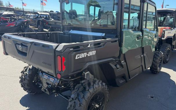 2026 Can-Am Defender MAX DPS CAB HD10