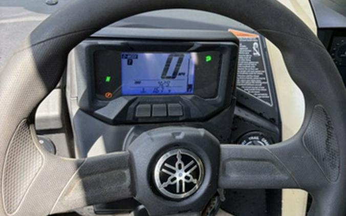 2023 Yamaha Wolverine RMAX4 1000 XT-R