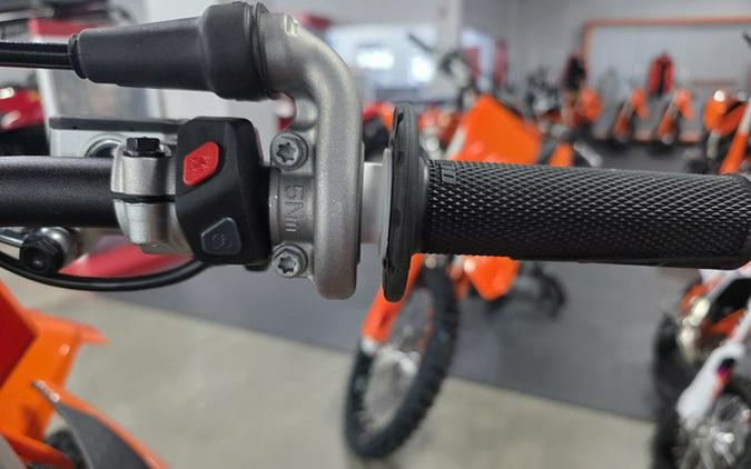 2027 KTM SX 250 F