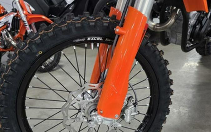 2027 KTM SX 250 F