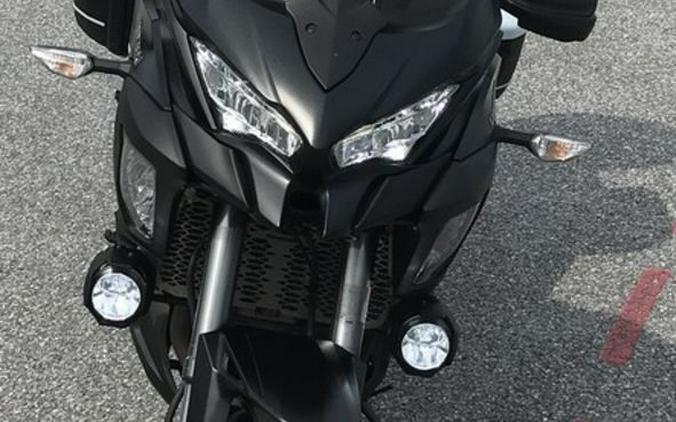 2019 Kawasaki Versys® 1000 SE LT+