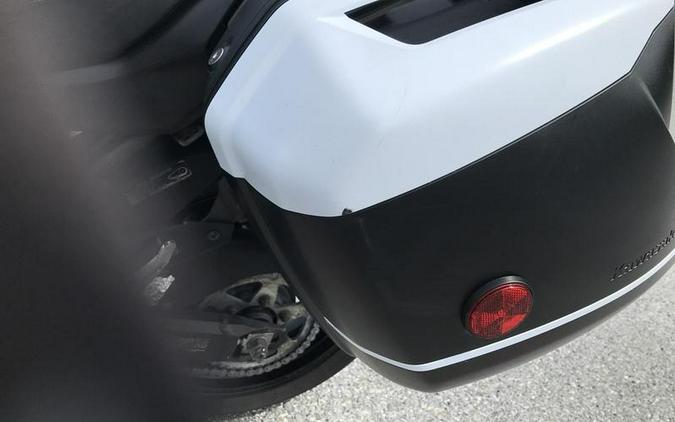 2019 Kawasaki Versys® 1000 SE LT+