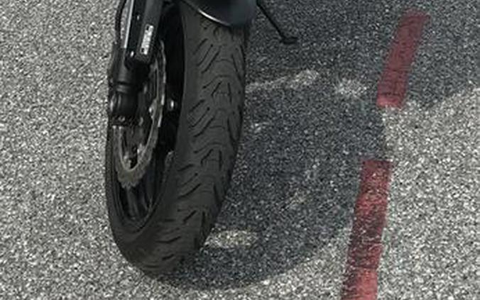 2019 Kawasaki Versys® 1000 SE LT+
