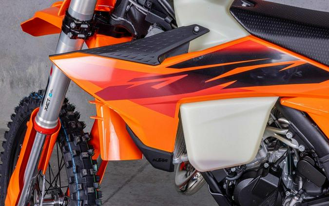 2027 KTM 125 XC - VM179317