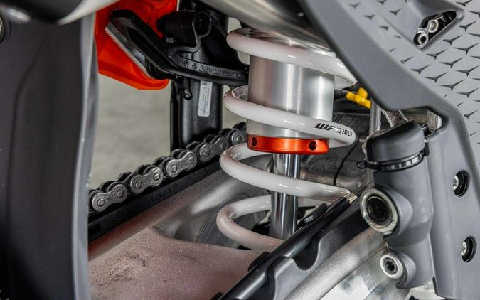 2027 KTM 125 XC - VM179317