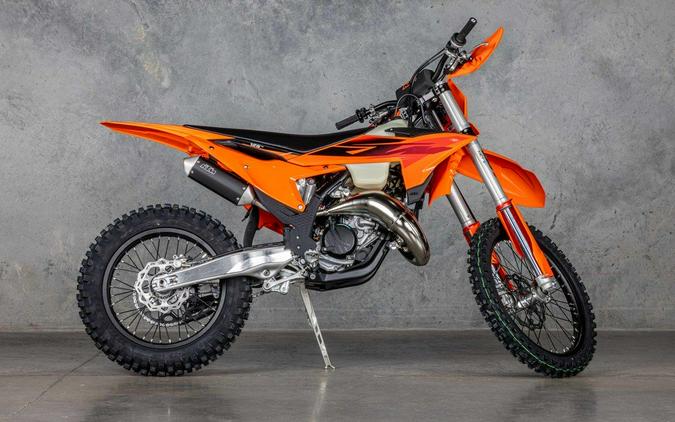 2027 KTM 125 XC - VM179317
