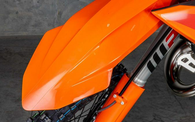 2027 KTM 125 XC - VM179317