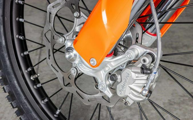 2027 KTM 125 XC - VM179317