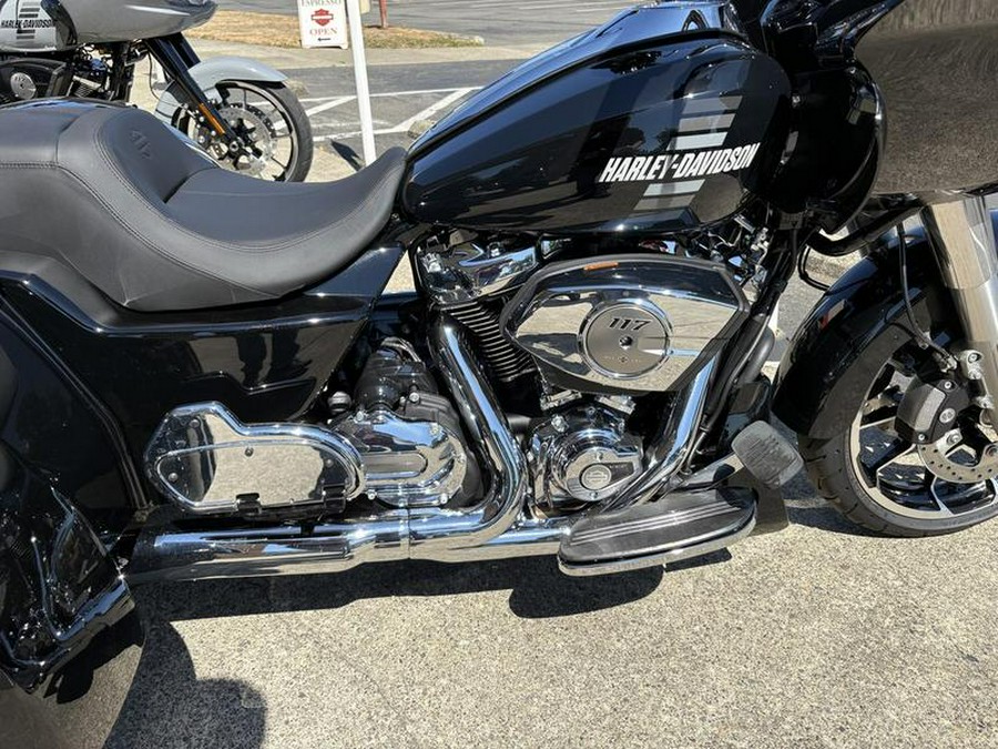 2026 Harley-Davidson® FLTRT - Road Glide® 3