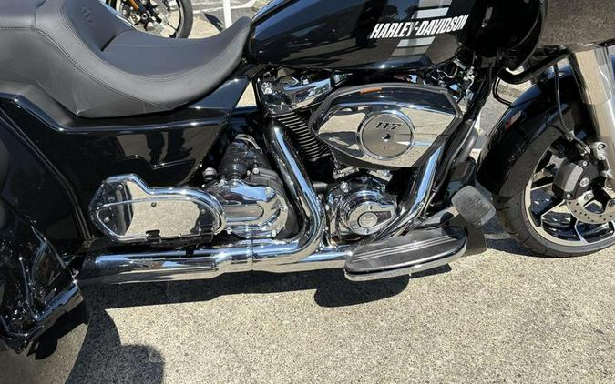 2026 Harley-Davidson® FLTRT - Road Glide® 3