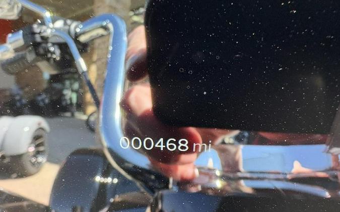 2026 Harley-Davidson® FLTRT - Road Glide® 3