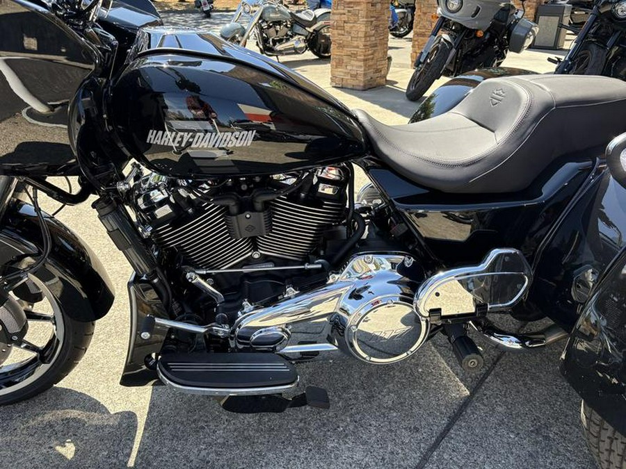 2026 Harley-Davidson® FLTRT - Road Glide® 3