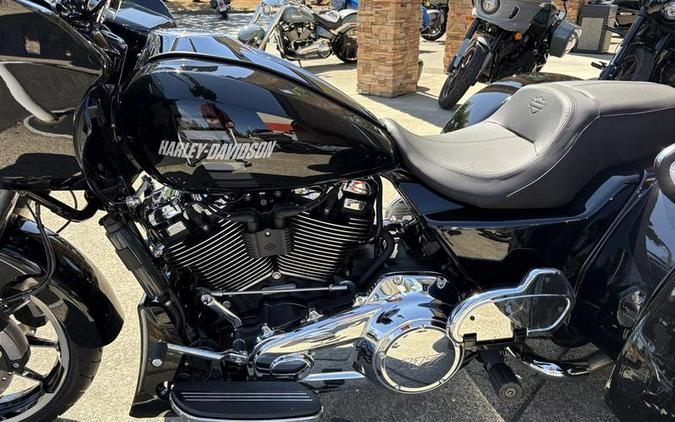 2026 Harley-Davidson® FLTRT - Road Glide® 3