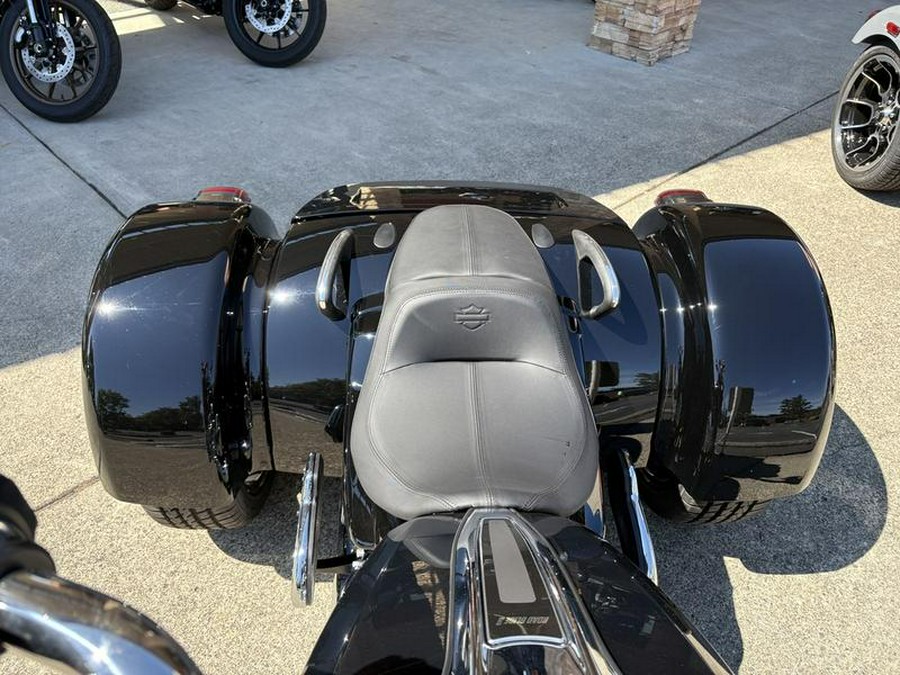 2026 Harley-Davidson® FLTRT - Road Glide® 3
