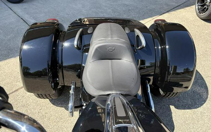 2026 Harley-Davidson® FLTRT - Road Glide® 3