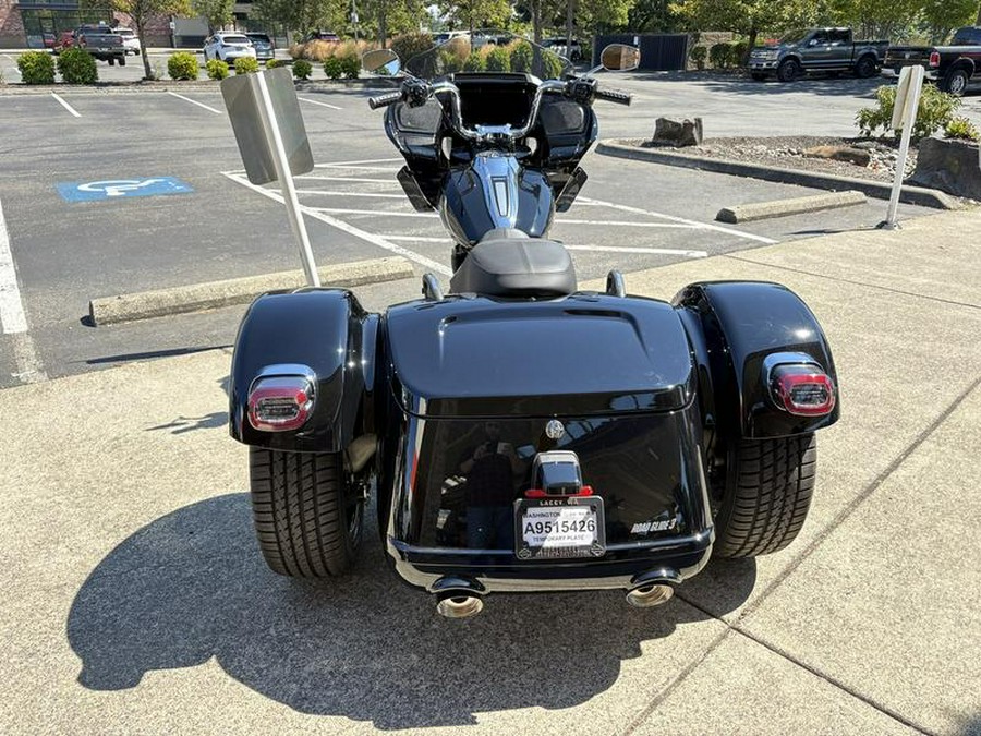 2026 Harley-Davidson® FLTRT - Road Glide® 3