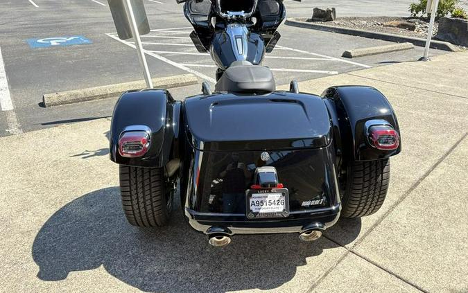 2026 Harley-Davidson® FLTRT - Road Glide® 3