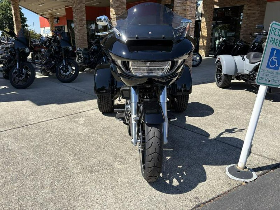 2026 Harley-Davidson® FLTRT - Road Glide® 3