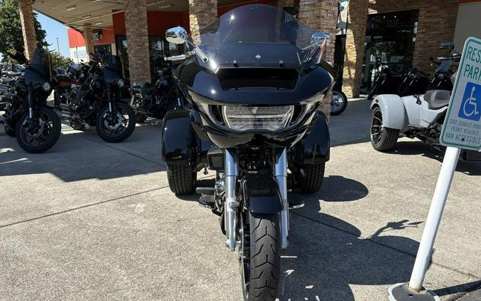 2026 Harley-Davidson® FLTRT - Road Glide® 3