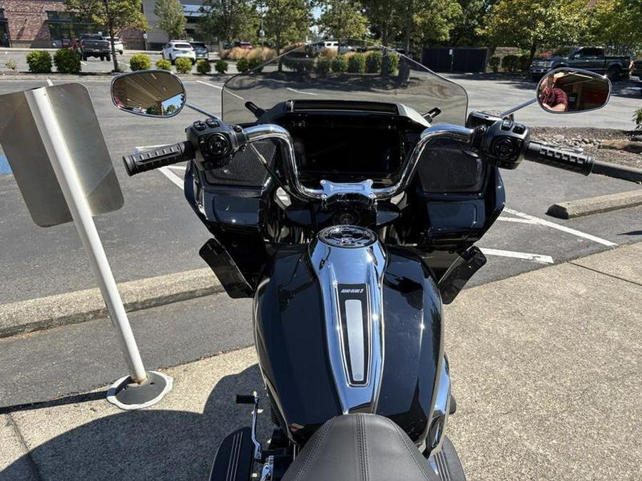 2026 Harley-Davidson® FLTRT - Road Glide® 3
