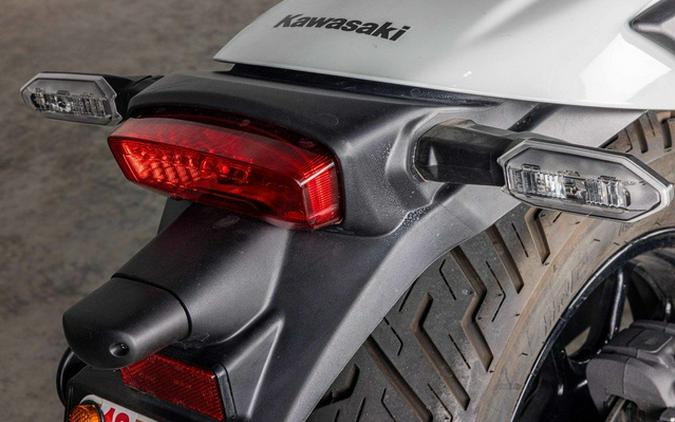 2024 Kawasaki Eliminator SE ABS