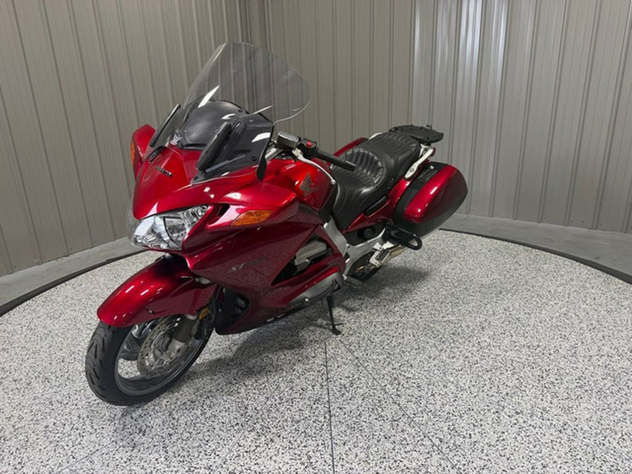 2008 Honda ST1300