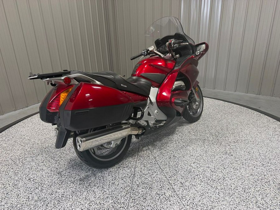 2008 Honda ST1300