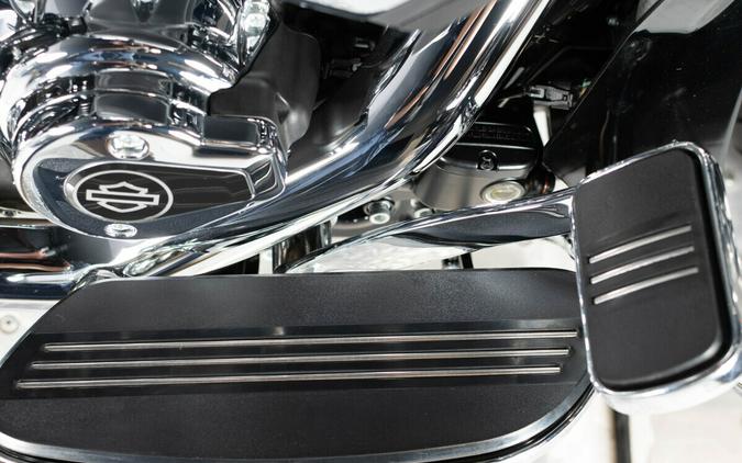2026 Harley-Davidson Street Glide FLHX
