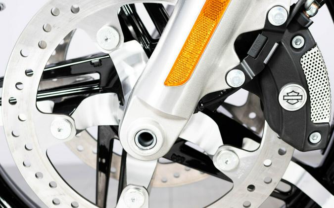 2026 Harley-Davidson Street Glide FLHX