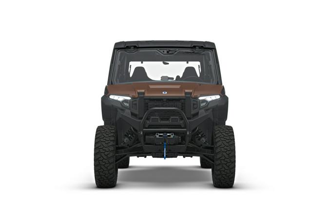 2027 Polaris Polaris XPEDITION ADV 5 Northstar Matte Mocha - 111773