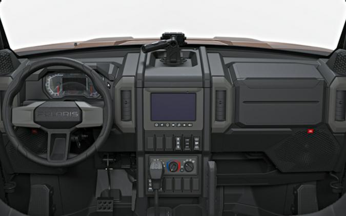 2027 Polaris Polaris XPEDITION ADV 5 Northstar Matte Mocha - 111773