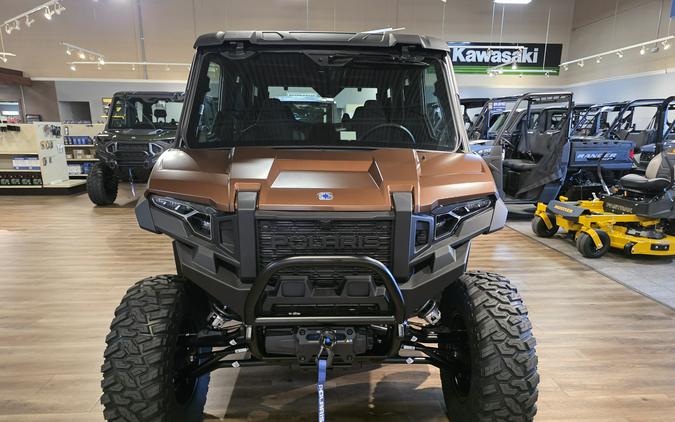 2027 Polaris Polaris XPEDITION ADV 5 Northstar Matte Mocha - 111773