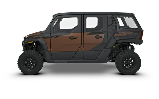 2027 Polaris Polaris XPEDITION ADV 5 Northstar Matte Mocha - 111773