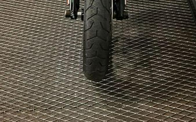 2015 Harley-Davidson Softail Breakout