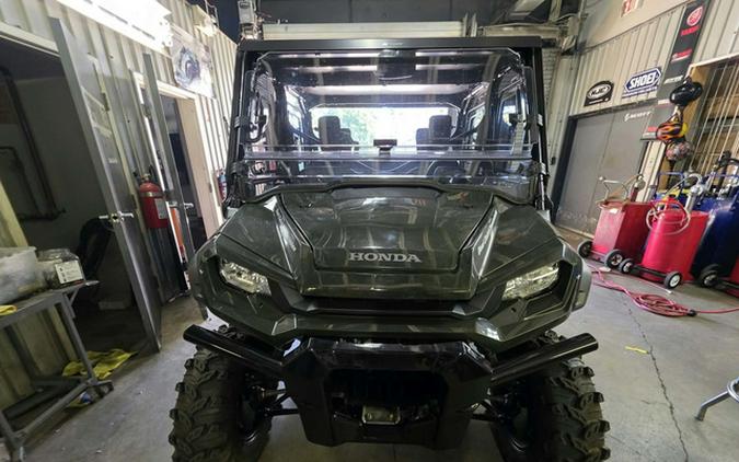2025 Honda PIONEER 1000-6 DLX CRE